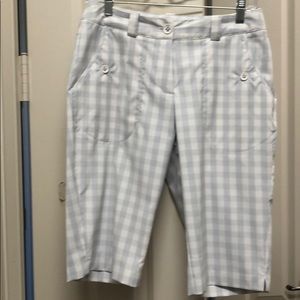 NikeGolf Tour Performance Women’s Bermuda shorts